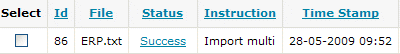 Success